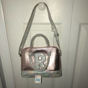 Brand new justice bag